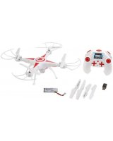  Dron Revell RC Quadcopter GO!Video (337584), 23858 
