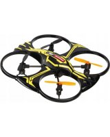  Dron Carrera Quadrocopter X1, 336466 