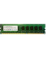  Pamięć serwerowa V7 DDR3L, 8 GB, 1600 MHz, CL11 (V7128008GBDE-LV) 