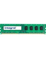  Pamięć serwerowa Integral DDR3, 8 GB, 1333 MHz, CL7 (IN3T8GEZJIX) 