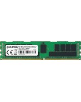  Pamięć serwerowa GoodRam DDR3, 16 GB, 1600 MHz, CL11 (W-MEM1600R3D416GLV) 