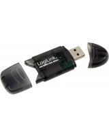  Czytnik LogiLink USB 2.0 (CR0007) 