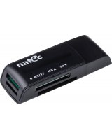  Czytnik Natec Mini Ant 3 USB 2.0 (NCZ-0560) 