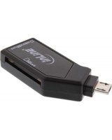  Czytnik InLine USB 2.0 (66778) 