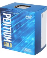  Procesor Intel Pentium G5600F, 3.9GHz, 4 MB, BOX (BX80684G5600F) 