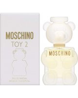  Moschino Moschino Toy 2 EDP 100 ml, 8011003839308 