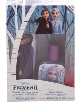  Disney Frozen II Woda toaletowa 30ml zestaw upominkowy, 99162 