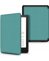  Pokrowiec Tech-Protect SmartCase do Kindle Paperwhite 5 (THP733GRN) 