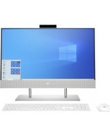  HP All-in-One 24-dp0431nw (50D89EA) Naturalne srebro 