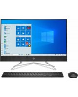  Komputer HP All-In-One 22-df0129nw Core i3-1005G1, 4 GB, 256 GB SSD Windows 10 Home, 4R0C1EA 
