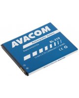  Bateria Avacom do telefonu komórkowego Lenovo A536 Li-Ion 3,7V 2000mAh (zapas BL210) (GSLE-BL210-2000) 
