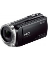  Kamera cyfrowa Sony Black (HDR-CX450B), HDRCX450B.CEN 
