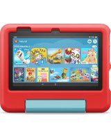  Tablet Amazon Fire 7 7'' 16 GB Czerwony (B099H8RVRY) 