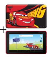  eSTAR 7'' HERO Cars tablet 2GB/16GB, TBHEEST00042RE 