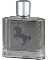  Real Time Racing Horse Platinium EDT 100 ml, 8715658350286 