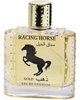  Real Time Racing Horse Gold EDT 100 ml, 8715658350255 