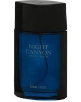  Real Time Night Canyon EDT 100 ml, 8715658002796 