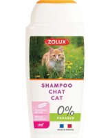  Zolux Szampon dla kota 250 ml 