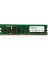  Pamięć V7 DDR2, 2 GB, 800MHz, CL6 (V764002GBD) 