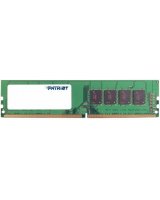  Patriot Memory PC DDR4 Signature 4GB/ 2133 (1*4GB) CL15 PSD44G213382 EU 