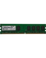  Pamięć AFOX DDR2, 2 GB, 800MHz, CL15 (AFLD22ZM1P) 