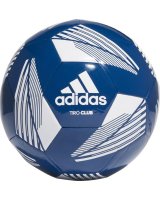  Adidas Piłka nożna Tiro Club granatowa r. 5 (FS0365) 