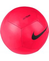  Nike Piłka nożna Pitch Team Czerwona rozmiar 3, DH9796 635 