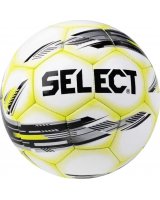  Select Select Stadia Mini Ball STADIA WHT-BLK białe 1 