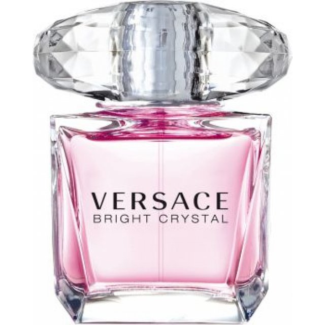 versace bright crystal edt 200ml