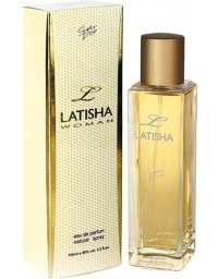  Chat D`or Latisha Women EDP 100 ml, CH106 