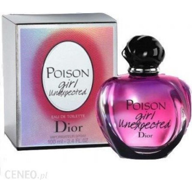  Dior Poison Girl Unexpected EDT 100ml, 88135 