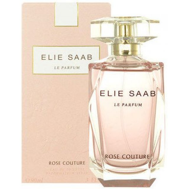  Elie Saab Le Parfum Rose Couture EDT 90ml, 60349 