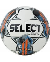  Select Select Brillant Training DB Ball BRILLANT TRAIN WHT-BLK białe 4 
