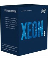  Procesor serwerowy Intel Xeon E-2236, 3.4 GHz, 12 MB, BOX (BX80684E2236) 