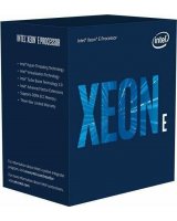  Procesor serwerowy Intel Xeon E-2336, 2.9 GHz, 12 MB, BOX (BX80708E2336 99AMPK) 