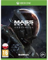  Mass Effect: Andromeda Xbox One, EAX348711 