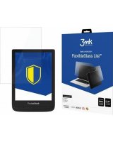  3MK 3MK FlexibleGlass Lite PocketBook Touch Lux 5 Szkło Hybrydowe Lite 