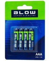  Blow Bateria Super AAA / R03 4 szt., 82-513# 