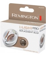  Depilator Remington SP-60000SB i-Light Żarówka 