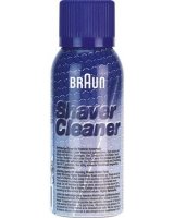  Braun Spray do czyszczenia maszynki do golenia (213475) 