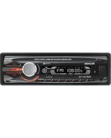  Radio samochodowe Sencor SCT 3018MR 
