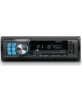  Radio samochodowe Muse Muse M-195 Car Radio with Bluetooth, 4 x 40 W, M-195BT 