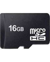  Karta Imro MicroSDHC 16 GB Class 10 UHS-I/U1 (KOM000669) 
