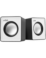  Głośniki komputerowe UGO Office 2x 3W (UGL-1016) 
