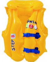  Kamizelka dmuchana dla dzieci Swim Kid 46x42cm, 213893 