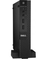  Uchwyt do komputera Dell OptiPlex Micro Pionowa postawa (482-BBBR) 