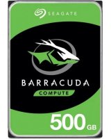  Dysk Seagate BarraCuda 500 GB 2.5'' SATA III (ST500LM030) 