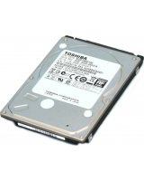  Dysk Toshiba MQ01ABD100_3M (1 TB ; 2.5 ; SATA II; 8 MB; 5400 obr/min) 