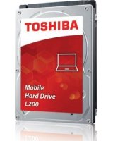  Dysk Toshiba L200 2.5'' 1TB (HDWJ110UZSVA) 