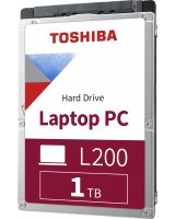  Dysk Toshiba L200 1 TB 2.5'' SATA III (HDWL110EZSTA) 